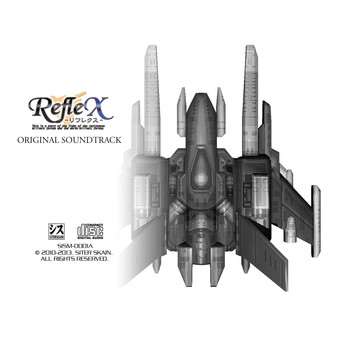 скриншот RefleX Original Soundtrack 4