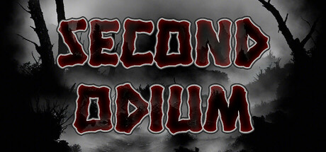 Second Odium steam charts