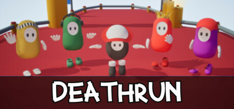 Deathrun steam charts