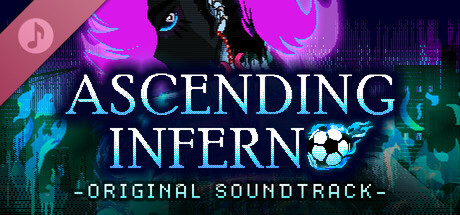 Ascending Inferno Soundtrack banner image