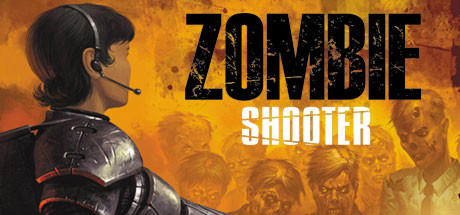 Zombie Shooter header image