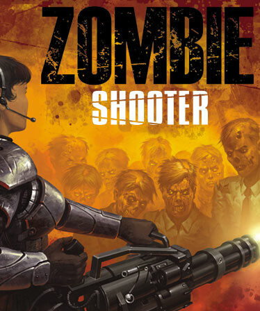 Zombie Shooter