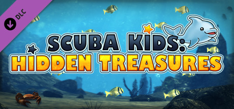 Depth Hunter 2: Scuba Kids - Hidden Treasures