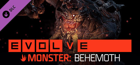 Evolve - Behemoth banner