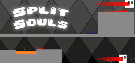 Split Souls banner image