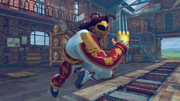 USFIV: Shadaloo Wild Pack for steam USFIV: Shadaloo Wild Pack for steam