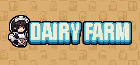 Dairy Farm banner