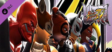 USFIV: Challengers Wild Pack 1 banner image