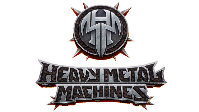 Heavy Metal Machines
