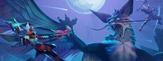Dauntless 게임 이미지