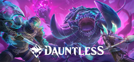 Dauntless steam charts