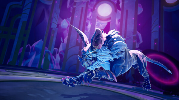 Dauntless screenshot