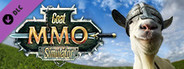 Goat Simulator: MMO Simulator