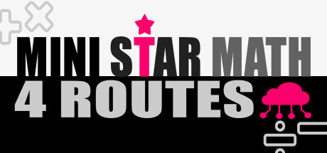 Mini Star Math: 4 Routes steam charts