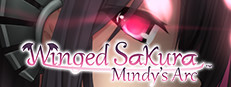Winged Sakura: Mindy's Arc 게임 이미지