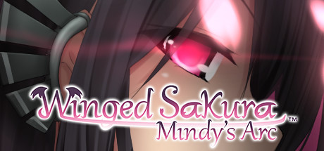 Image for Winged Sakura: Mindy's Arc