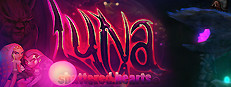 Luna: Shattered Hearts: Episode 1 게임 이미지