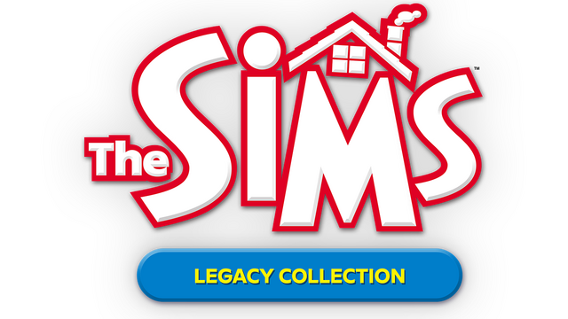 The Sims: Legacy Collection