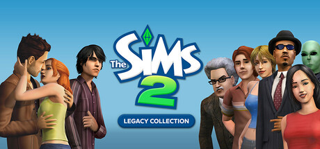 The Sims™ 2 Legacy Collection steam charts