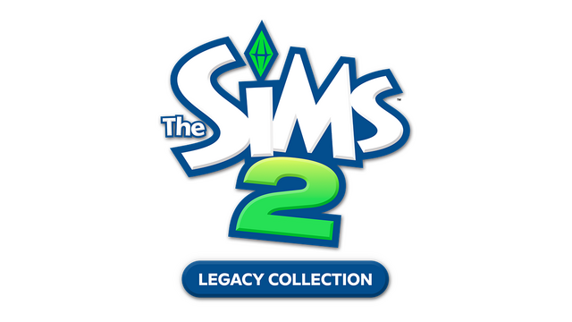 The Sims 2: Legacy Collection