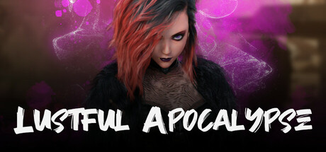 Lustful Apocalypse banner