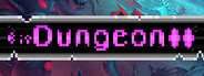 Logo for bit Dungeon II