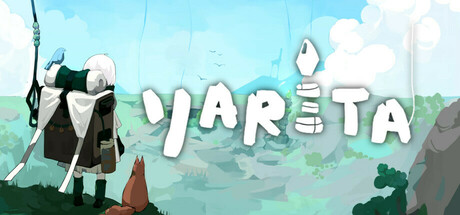 YARETA Playtest banner