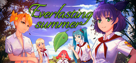 Everlasting Summer title image