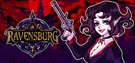 RAVENSBURG banner
