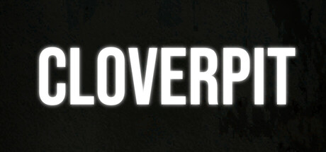 Steam header art for CloverPit