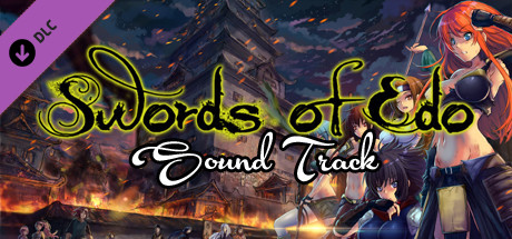 Sword of Asumi - Soundtrack banner image