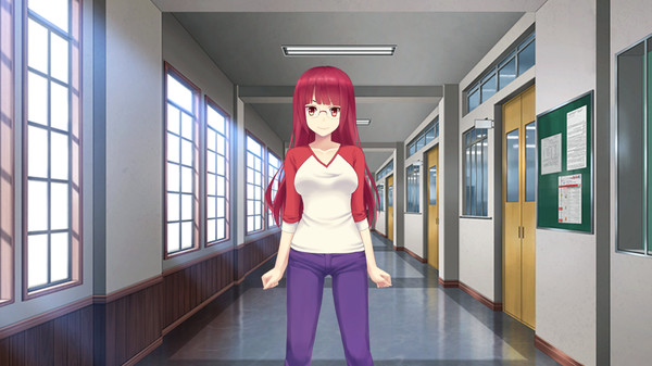 скриншот Sword of Asumi - CharCreator 4