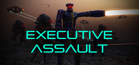 Executive Assault technical specifications for laptop
