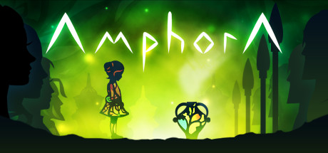 Amphora Cover Image