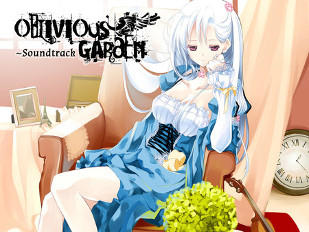скриншот Oblivious Garden ~Carmina Burana Soundtrack 1