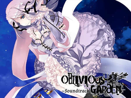 скриншот Oblivious Garden ~Carmina Burana Soundtrack 0