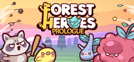 Forest Heroes: Prologue steam charts