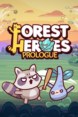 Forest Heroes: Prologue