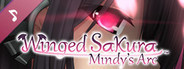 Winged Sakura: Mindy's Arc - Soundtrack