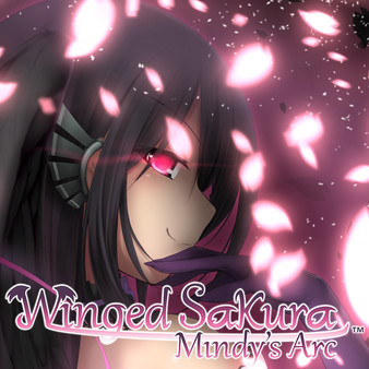 скриншот Winged Sakura: Mindy's Arc - Soundtrack 0