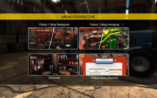 Mechanik Maszyn Rolniczych 2015 screenshot 15