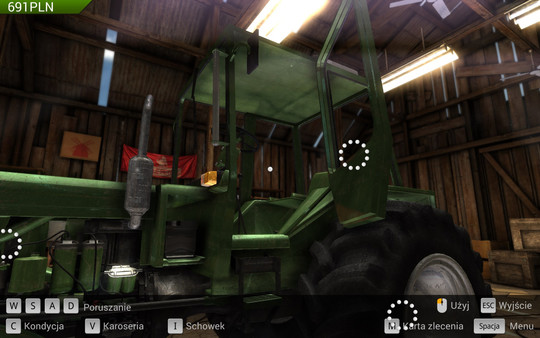 Mechanik Maszyn Rolniczych 2015 screenshot 17