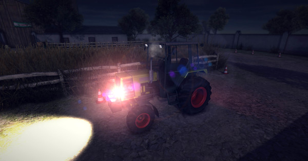 Mechanik Maszyn Rolniczych 2015 screenshot 12