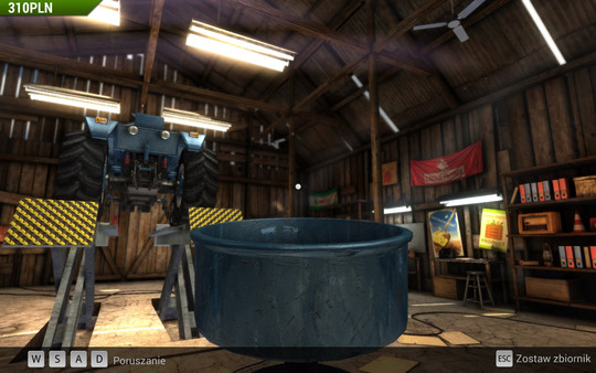 Mechanik Maszyn Rolniczych 2015 screenshot 16