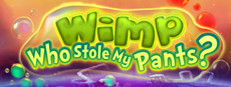 Wimp: Who Stole My Pants? 게임 이미지