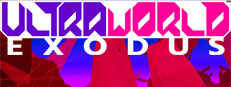 ULTRAWORLD EXODUS 게임 이미지