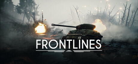Front Lines: The Last Tank Crew's Stand