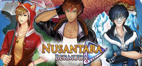 Nusantara: Bermuda banner