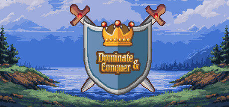 Dominate & Conquer 게임 이미지