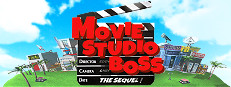 Movie Studio Boss: The Sequel 게임 이미지